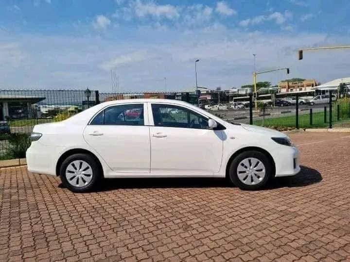 2015 Toyota Corolla Quest 1.6 - Image 6